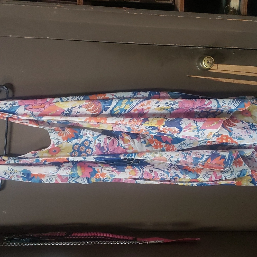 Women dress/ Swim Suit Cover